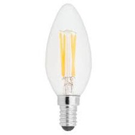 C35/G45/E14/E27/ST64/G95 Led COB Candle Bulb 4watt/Mentol Led
