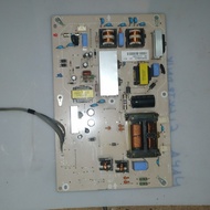 psu tv sharp 32m400m