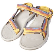 TEVA 女款 Hurricane XLT 2 涼鞋（US6/23cm）VISTA SUNSET 綁帶運動涼鞋/鞋 [二手] [TEVA]
