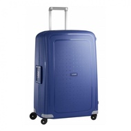 [Luggage Expert]行李箱達人-Samsonite S'cure 28吋行李箱 深藍色 歐洲製造