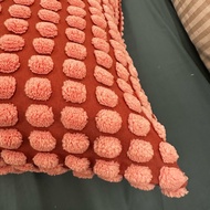 Chair Cushion Cover 50x50cm