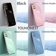 Casing Samsung Galaxy A51 Case Samsung Note 10 Lite Cassing Samsung Note 8 Cover Samsung Note 9 Cases Samsung Note 10 pro Case Samsung A50 Case Samsung A71 Case Samsung A11 Case Samsung A53 Case Soft Silica Gel Protection Anti-drop Phone Cover Case