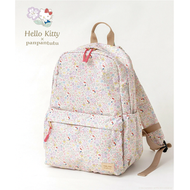 日本 Panpantutu x Hello Kitty 書包