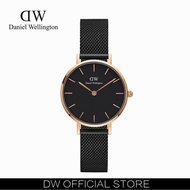 นาฬิกาdw นาฬิกาผู้หญิง นาฬิกาข้อมือผู้หญิง Classic Petite 28 mm พร้อมกำไล สินค้าพร้อมส่งจากไทยโดยตรง