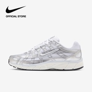 Nike Womens P-6000 Shoes - White