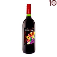 Serviola - Serviola 7% 大支裝 Sangria 雜果甜紅酒 1.5公升