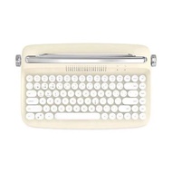 Actto 復古鍵盤（英韓鍵）