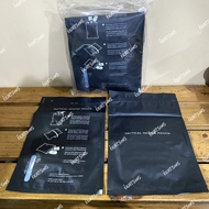 ORIGINAL Quality TNI Ration Food Ration Heating Bag