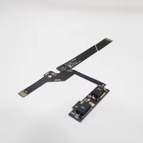 1 Piece Mouse Flat Cable For Logitech G Pro X Superlight 2 GPROX 2nd Generation With Kailong Micro S