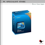 Intel Boxed Core 2 Duo E7500 2.93GHz BX80571E7500