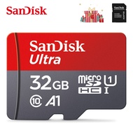Memory Card TF/SDCard 32GB 64GB 32g 64g 128g 120M/S Microsd Class10 UHS-1 Flash Ultra 128GB Camera/Phone