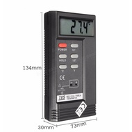 DT1310 / TES1310 Digit Thermometer / TES1310 Digit Thermometer K-Type Contact Set