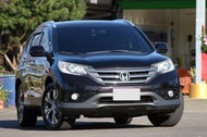 2014 HONDA CRV 2.4 2WD 天窗 休旅車 熱門車 可全額貸 中古車 二手車 本田