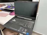 極新 Asus FX506HM電競手提電腦