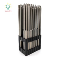 32-Piece Extended Screwdriver Set Electric Drill Screwdriver Electronic Maintenance Tool Set