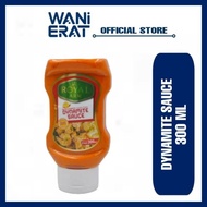 ROYAL ARM DYNAMITE SAUCE 300ML | SOS DYNAMITE | SALAD DRESSING