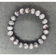 Auralite 23 bracelet