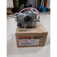 SALE KARBURATOR JUPITER Z NEW SALIB 2010 2013 ORIGINAL YAMAHA TERMURAH