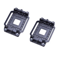 Computer CPU Dispenser Buckle AM3 Bracket 775 1151 2011 1366 Bracket Backplane Fan Buckle