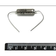 Capacitor 4700 pF 200 v K40Y-9 PIO NOS ori Russia