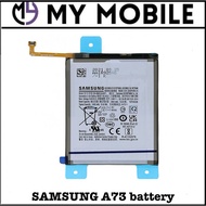 Samsung A73 battery EB-BM526ABY