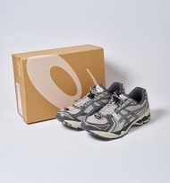 Asics GEL-KAYANO 14 Oyster Grey /Clay Grey US9.5 27.5cm