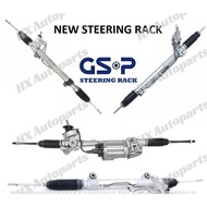 GENUINE GSP STEERING RACK ~ MITSUBISHI PAJERO SPORT 2WD & TRITON KA2T 2WD 4WD & TRITON LITE 2WD.