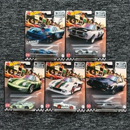 HOT WHEELS 2021 BOULEVARD MIX 2 Corvette Z06 Drag Racer Pontiac Firebird Porsche 964 Lancia Stratos 