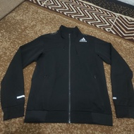 ADIDAS TRACKTOP JACKET