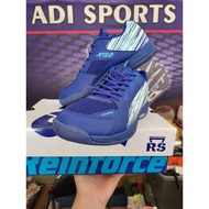 ORIGINAL RS JF LTD 2 BLUE BADMINTON SHOES