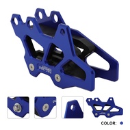 Motorcycle Chain Guide Guard Protection CNC for YZ125 YZ250 YZ250F YZ400F YZ426F YZ450F DRZ400 DRZ40