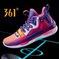 361 Derajat AG1 PRO Aaron Gordon Sepatu Olahraga Basket Pria Sneakers