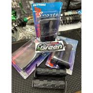 DAYTONA UNIVERSAL HANDLE GRIP THROTTLE GRIP DAYTONA UNIVESAL