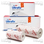 Ultrafix Non-Woven Plaster Bandage Wound Cover Bandage Gauze