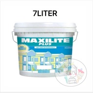 Dulux Maxilite Plus Emulsion Paint 7LITER