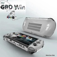 VFTT Protective , Shockproof Solid Color Console , Accessories Transparent Soft Console Protection S