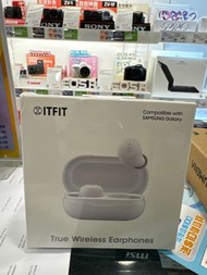ITFIT藍牙無線耳機Samsung
