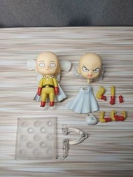 GSC 575 一拳超人 ONE PUNCH MAN 琦玉 SAITAMA 黏土人