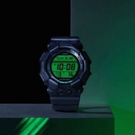 Montres Company 香港註冊公司 (33年老店) 卡西歐 CASIO G-SHOCK G SHOCK GSHOCK 200米防水 10年電池壽命 碳核心防護構造 GD010 GD010BE