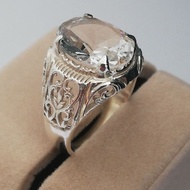 SILVER RING -CINCIN PERAK 925 LELAKI