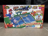 Mario Rally Tennis