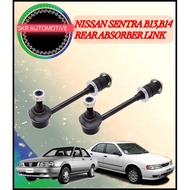 NISSAN SENTRA B13,B14,N13 REAR ABSORBER STABILIZER LINK