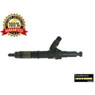 ISUZU D-MAX Injector 4JH1 Engine Turbo (Genuine)