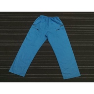 UNION 76 TRACK BOTTOM SIZE W22-32