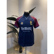 West United Home 99/01 RETRO