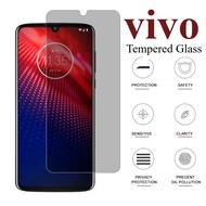 For vivo Z6 Z5x Z5i Z5 Z3x Z3i Z3 Z1x Z1 Z1i 5G Pro Lite 2020 9H Anti Spy Privacy Tempered Glass For