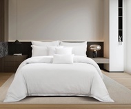 [ราคาโปร] Akemi ผ้าปูที่นอน TENCEL™ Touch รุ่น Colour Cool 950 เส้นด้าย