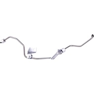 HOLDWELL Fuel Supply Tube 3288358 compatible with Cummins Engine ISBE CM800 4B3.9 B5.9 6B5.9 B 6'' L