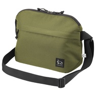 "HAKUBA Chululu ReNew Sustainable Camera Bag - Medium Size - Eco-Friendly Design for Everyday Use"