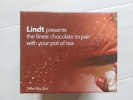 Lindt teapot with filter 瑞士蓮 茶壺連茶隔